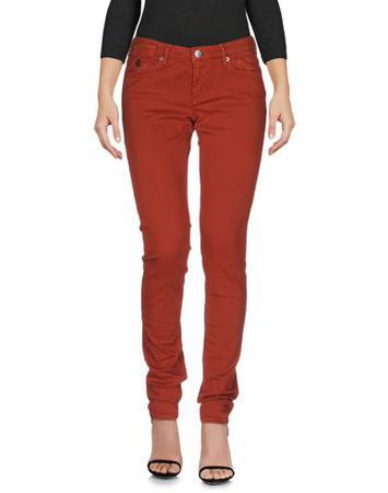 Брюки MAISON SCOTCH