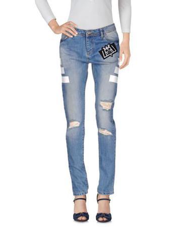 Брюки LES ÉCLAIRES