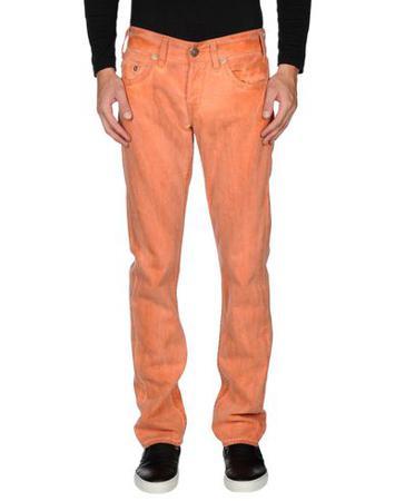 Брюки TRUE RELIGION Брюки TRUE RELIGION