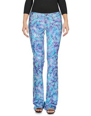 Брюки FISICO-CRISTINA FERRARI