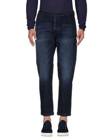 Брюки DANIELE ALESSANDRINI