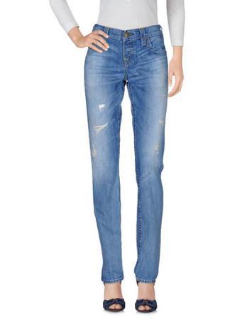 Брюки TRUE RELIGION Брюки TRUE RELIGION