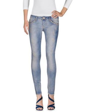 Брюки LES ÉCLAIRES