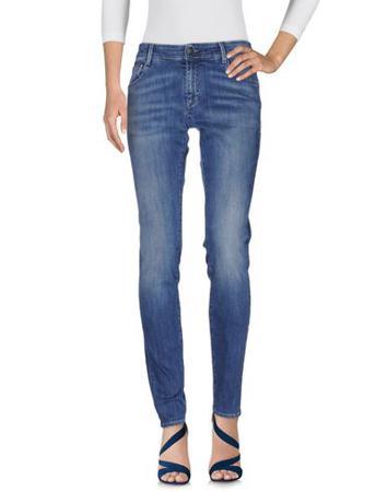 Брюки CARE LABEL