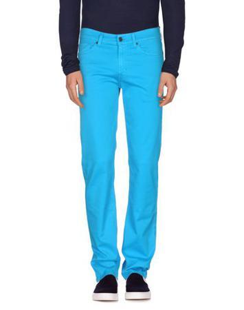 Брюки 7 FOR ALL MANKIND