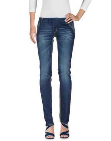 Брюки DONDUP STANDART