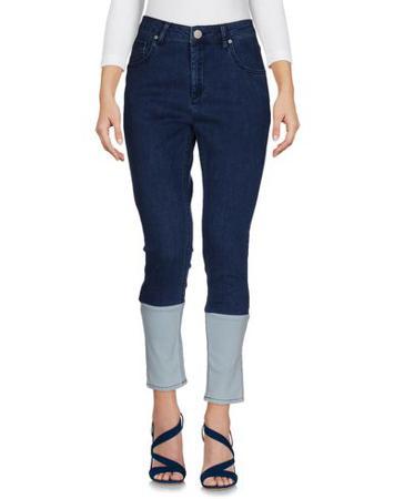 Брюки FIVEUNITS