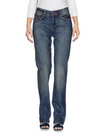 Брюки CALVIN KLEIN JEANS