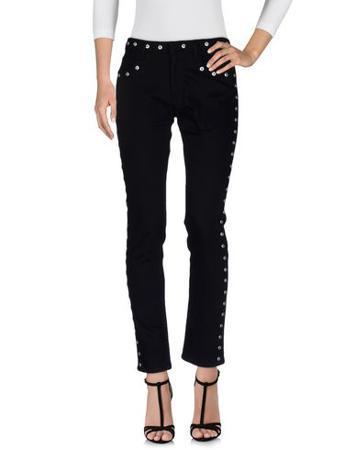 Брюки EMANUEL UNGARO