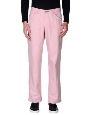 Брюки DANIELE ALESSANDRINI