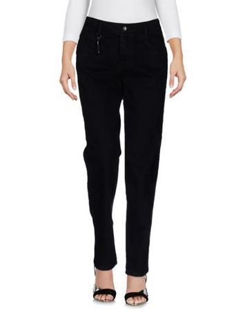 Брюки ERMANNO SCERVINO