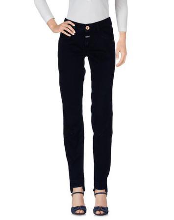 Брюки LE JEAN DE MARITHÉ + FRANÇOIS GIRBAUD