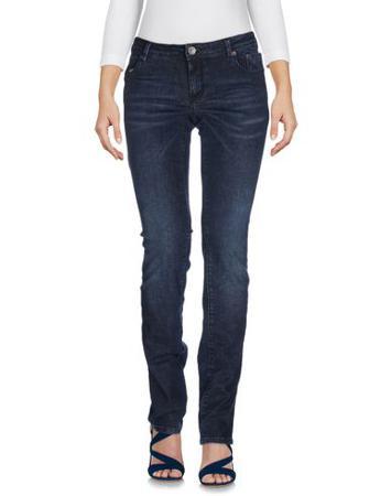 Брюки SIVIGLIA WHITE