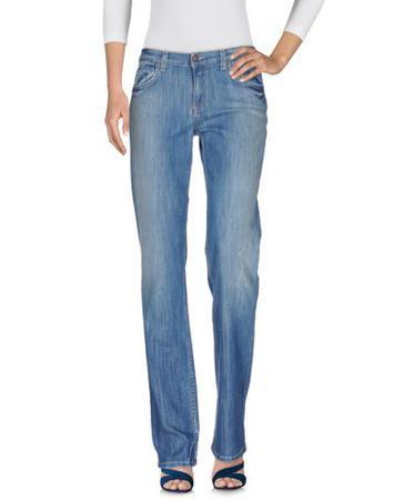 Брюки EARL JEAN