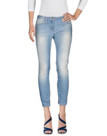 Брюки BETTY BLUE