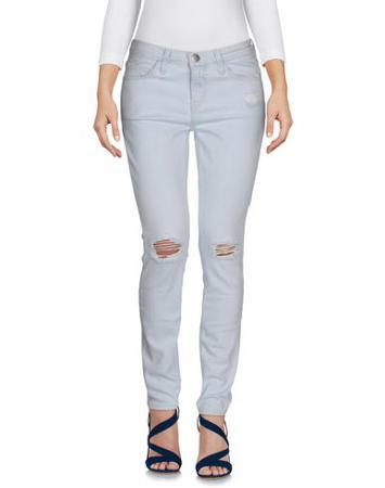 Брюки CURRENT/ELLIOTT