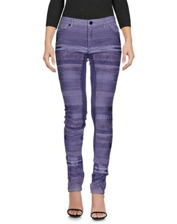 Брюки SUPERFINE