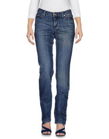 Брюки SIVIGLIA WHITE