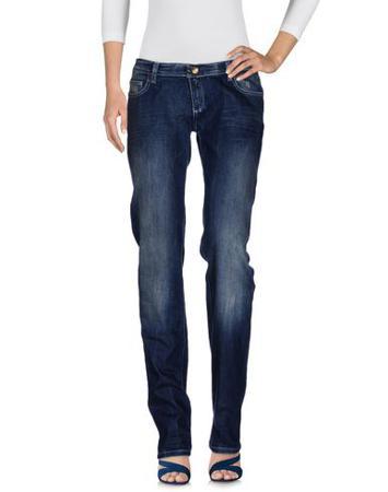 Брюки PLEIN SUD JEANIUS