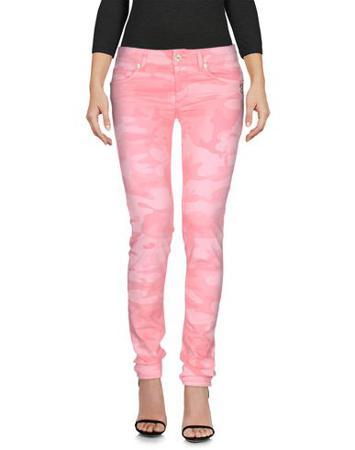 Брюки BLUGIRL FOLIES