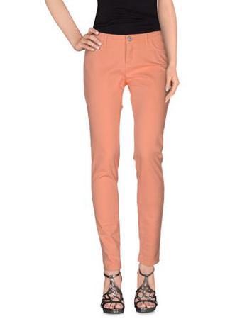 Брюки TRUSSARDI JEANS