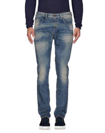 Брюки MELTIN POT