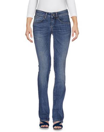 Брюки FORNARINA