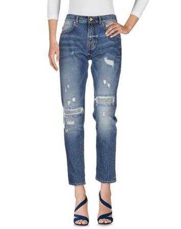 Брюки MAISON CLOCHARD