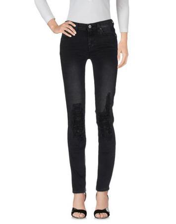 Брюки 7 FOR ALL MANKIND  HTC