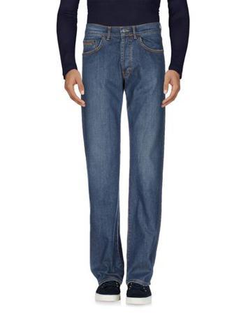 Брюки DKNY JEANS