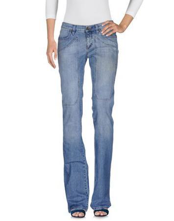 Брюки JECKERSON