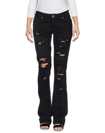 Брюки JIJIL LE BLEU 