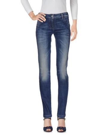 Брюки JACOB COHЁN