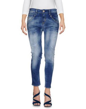 Брюки MELTIN POT