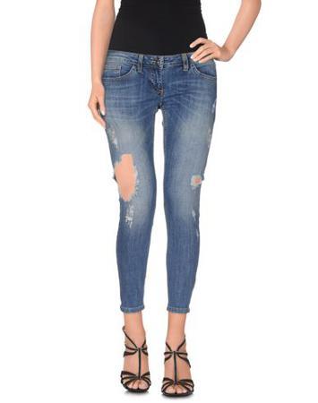 Брюки TWIN-SET SIMONA BARBIERI