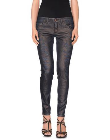 Брюки NINE:INTHE:MORNING