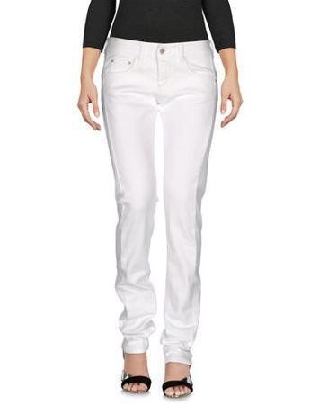 Брюки PINKO GREY