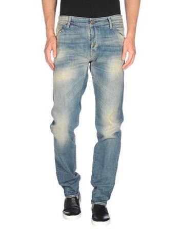 Брюки MELTIN POT