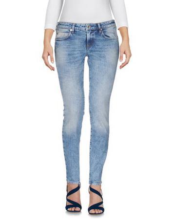 Брюки M.GRIFONI DENIM