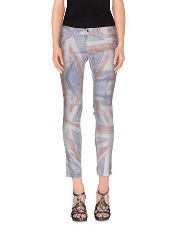 Брюки PEPE JEANS 73