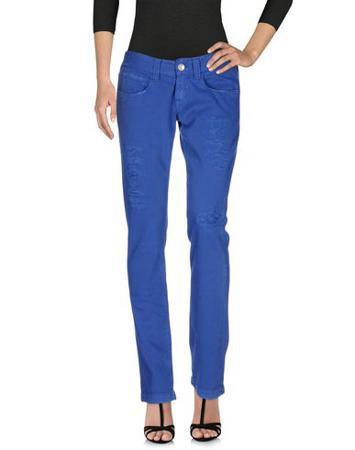 Брюки FORNARINA