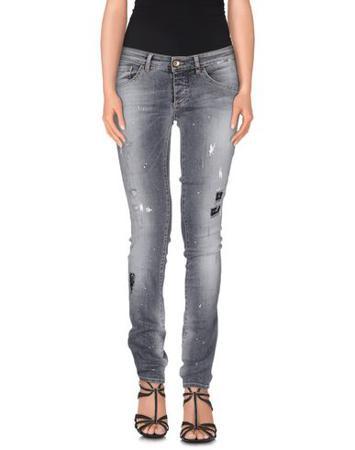 Брюки PATRIZIA PEPE