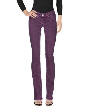 Брюки TRUE RELIGION