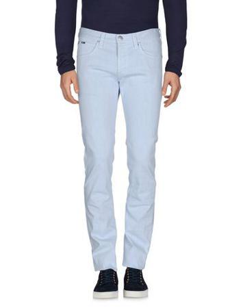 Брюки ARMANI COLLEZIONI