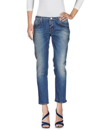 Брюки (+) PEOPLE