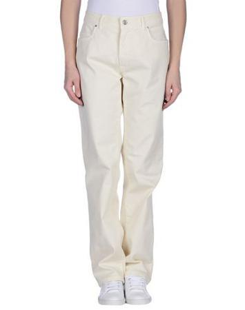 Брюки TRUSSARDI JEANS