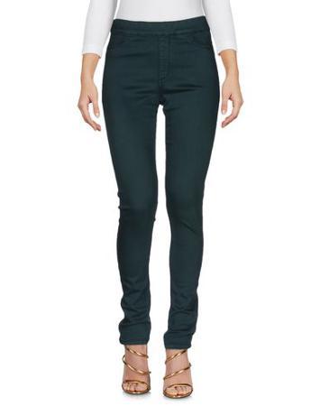 Брюки PEACOCK BLUE