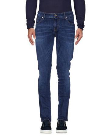 Брюки MELTIN POT