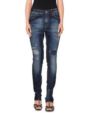 Брюки DEPARTMENT 5