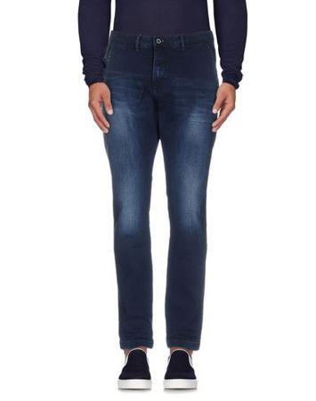 Брюки DR. DENIM JEANSMAKERS